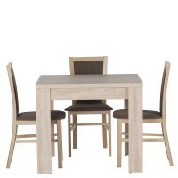 Scaun Saturn 101 Stejar Sonoma
